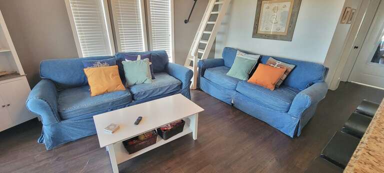 Find Rentals
