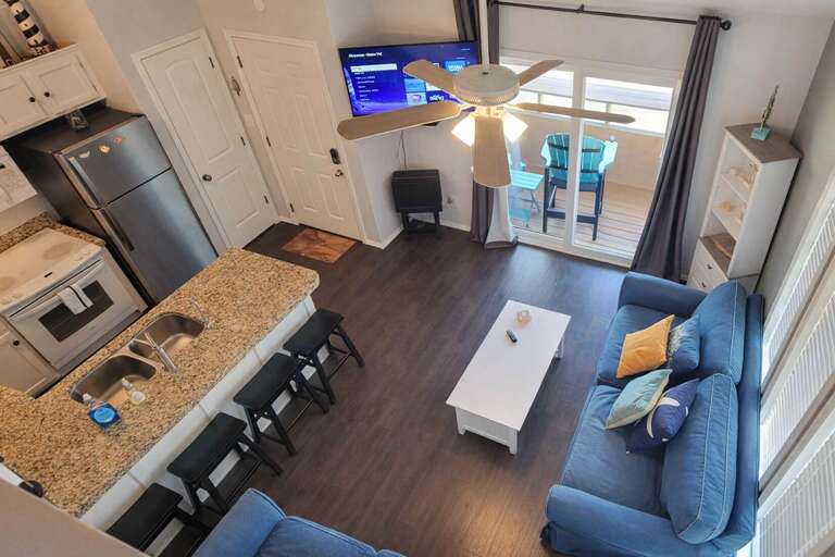 Port Isabel Apartment Rental