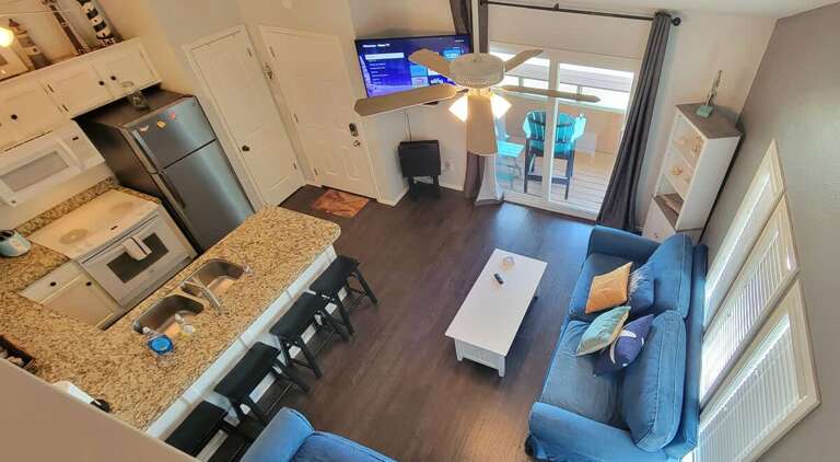 Port Isabel Condo Rental Port Isabel Condo Rental