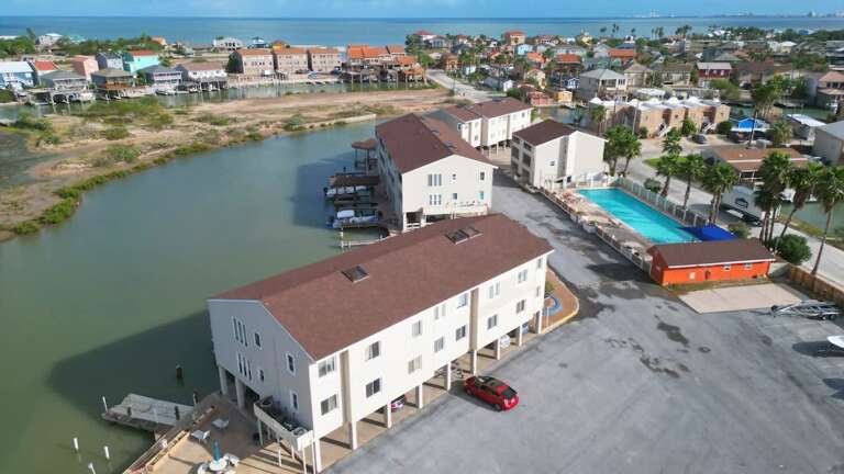 Oyster Cove 63B Oyster Cove 63B