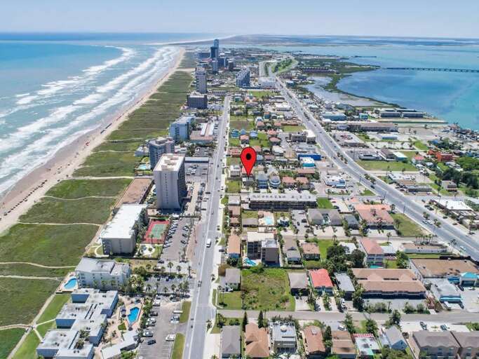 South Padre Island Home Rental South Padre Island Home Rental