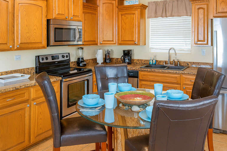 South Padre Island Home Rental