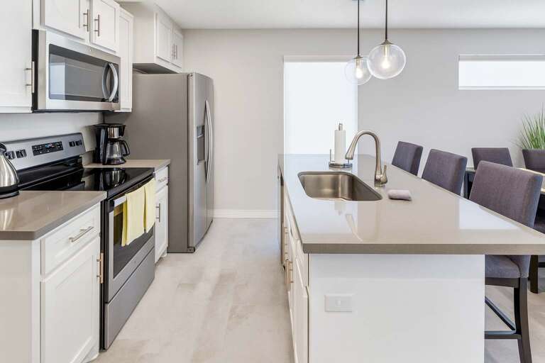 Port Isabel Bungalow Rental