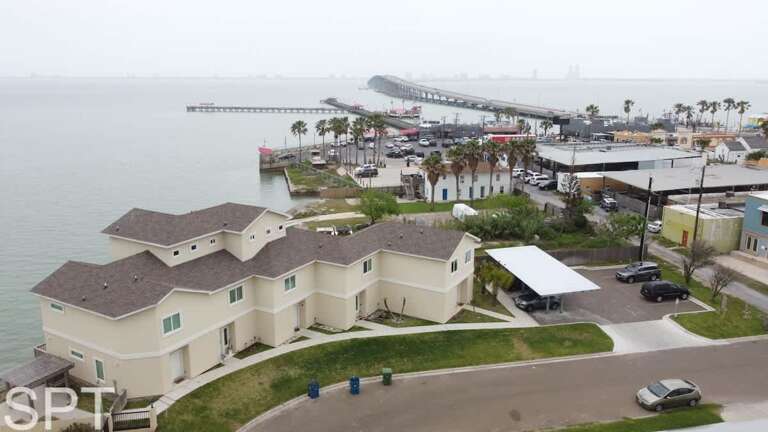 Port Isabel Bungalow Rental Port Isabel Bungalow Rental