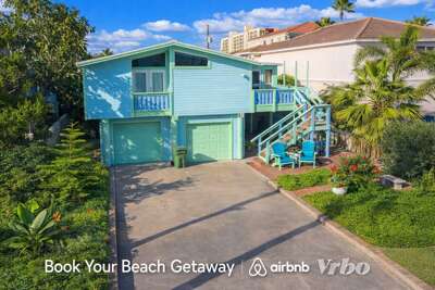 Caribbean Vibe House