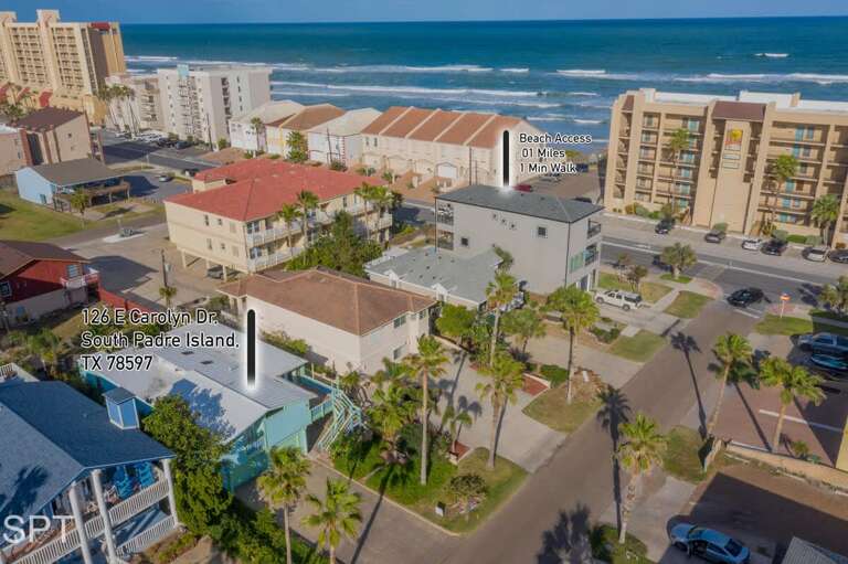 South Padre Island Home Rental South Padre Island Home Rental