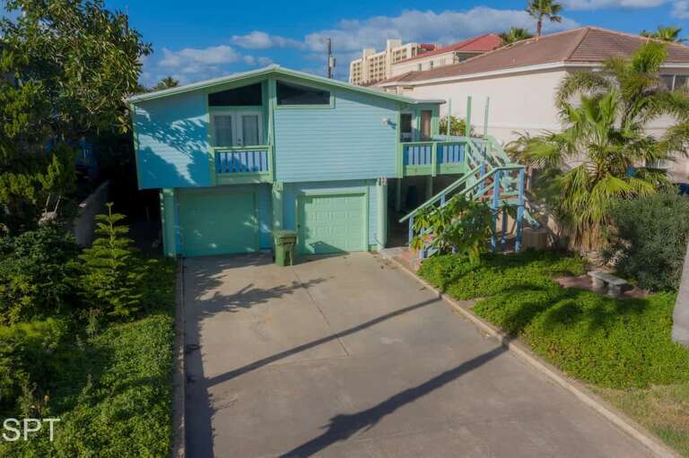 Caribbean Vibe House Caribbean Vibe House