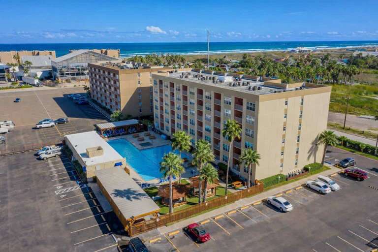 South Padre Island Apartment Rental