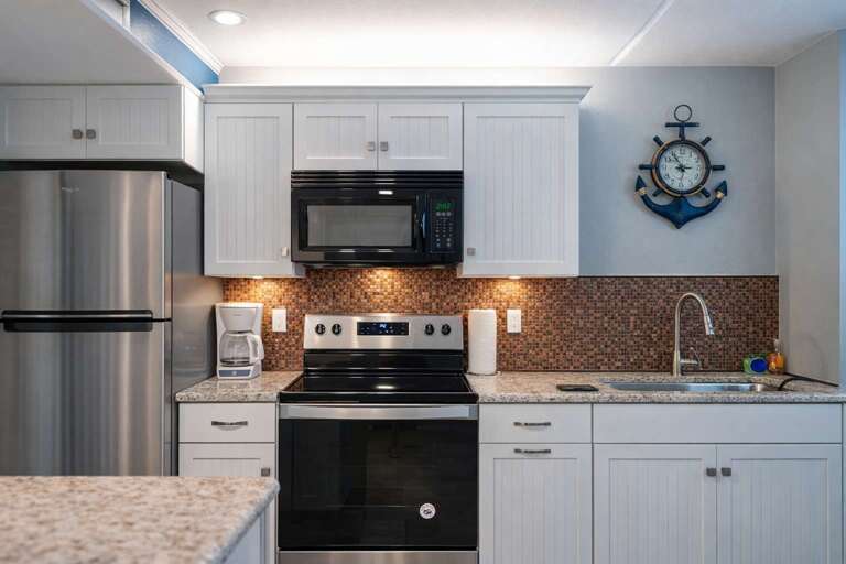 South Padre Island Apartment Rental