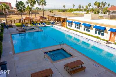 Gulfview II#410 Luxe Gulfview II#410 Luxe