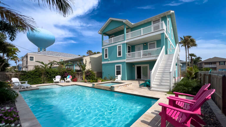 Tranquil Turquoise Tranquil Turquoise