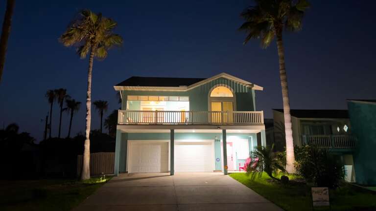 South Padre Island Home Rental South Padre Island Home Rental