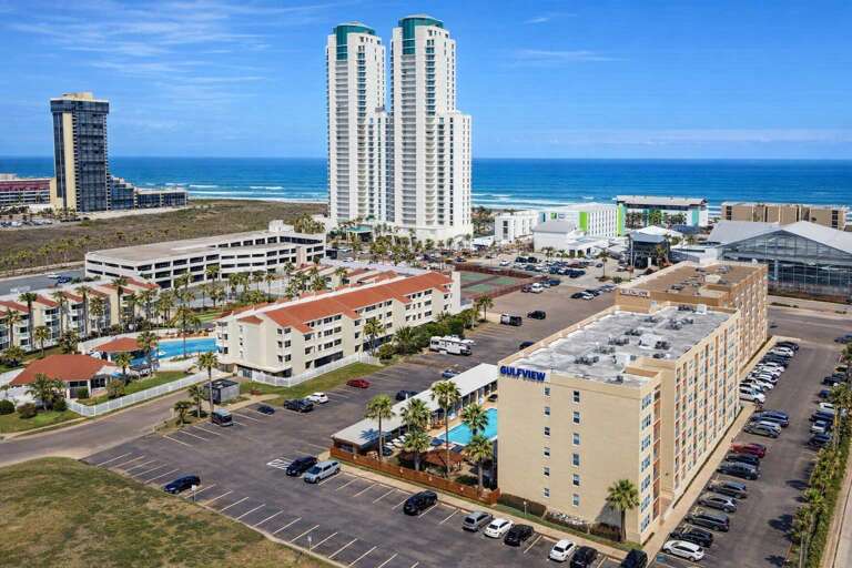 South Padre Island Apartment Rental