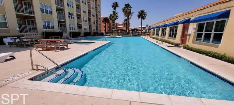 Gulfview I #205 Gulfview I #205