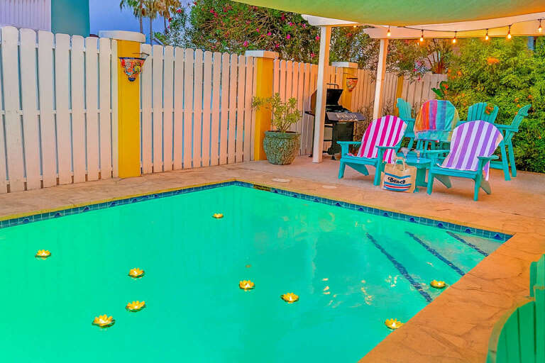 South Padre Island Home Rental