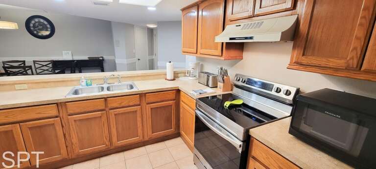 Find Rentals