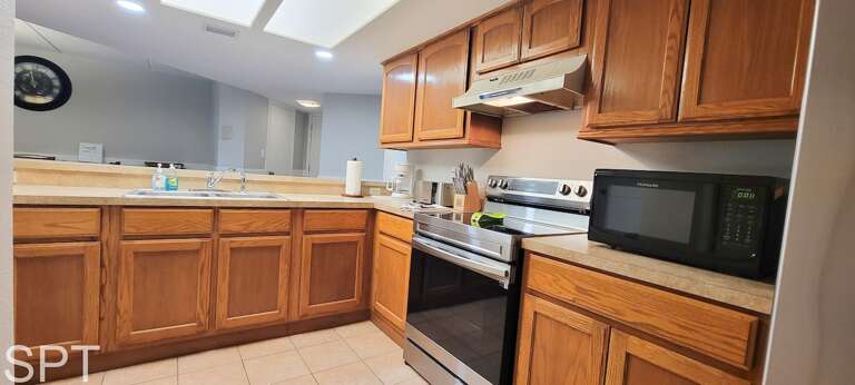 Find Rentals