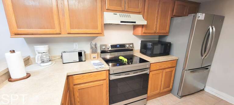 Find Rentals
