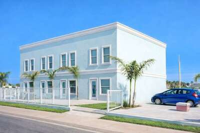 Villas de Laguna 1