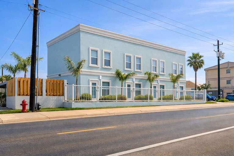 Villas de Laguna 4