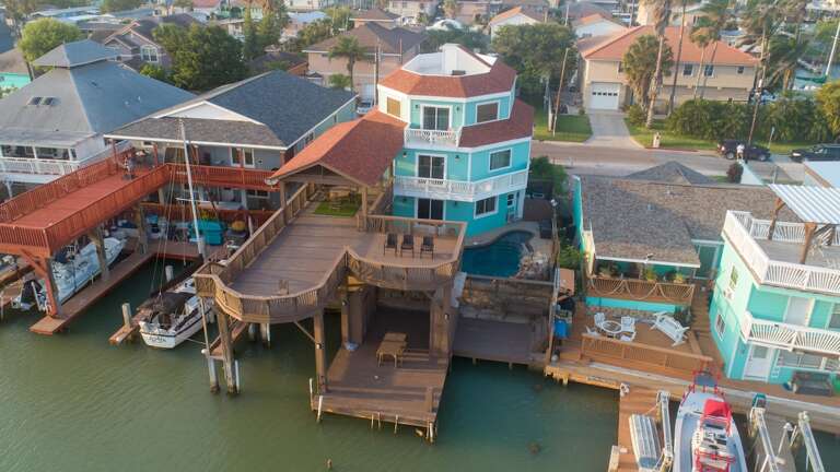 Find Rentals