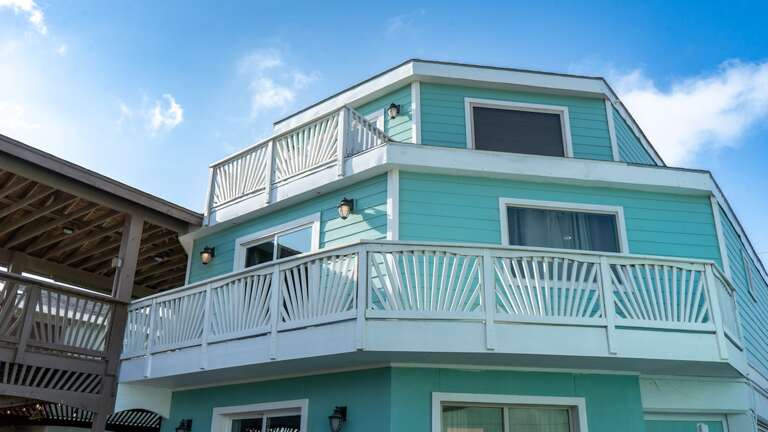 Find Rentals