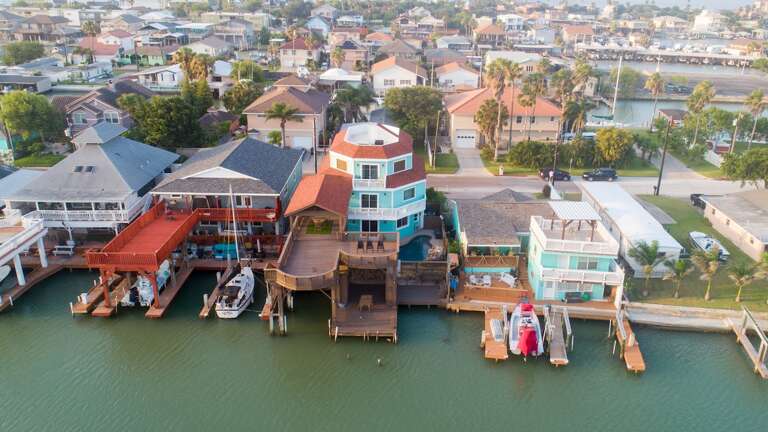 Find Rentals