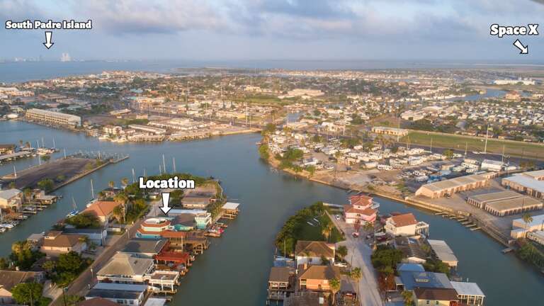 Find Rentals
