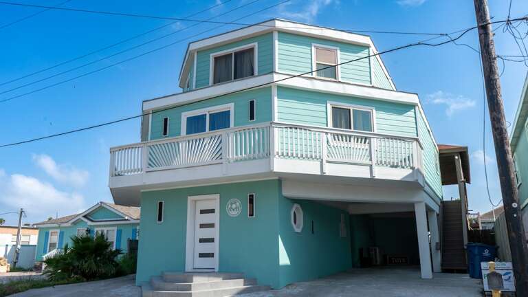 Find Rentals