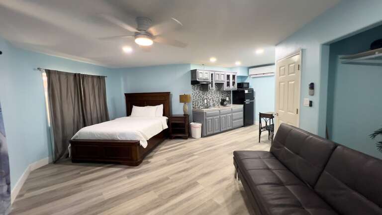 Find Rentals