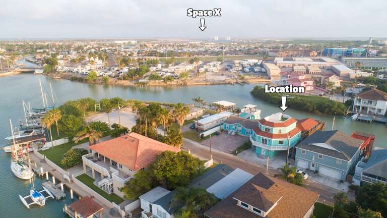 Find Rentals