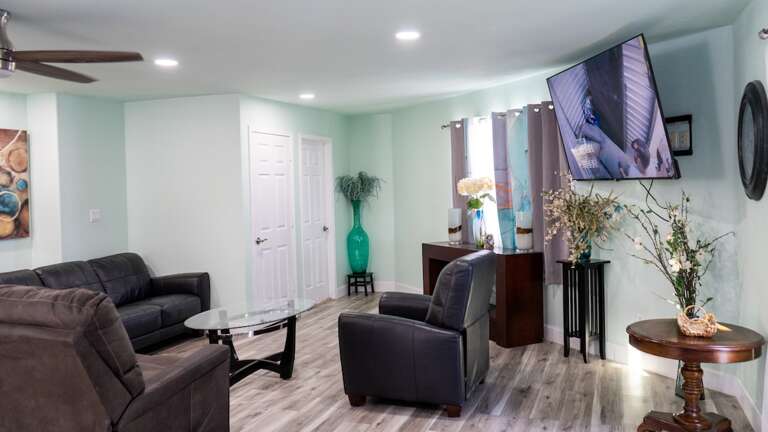 Find Rentals