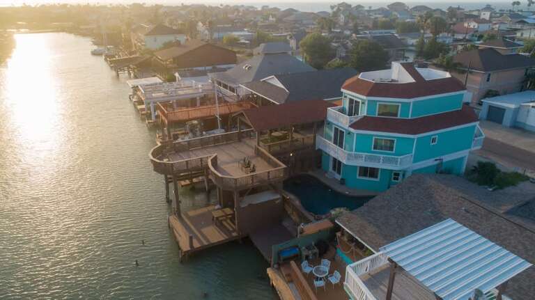 Port Isabel Home Rental Port Isabel Home Rental