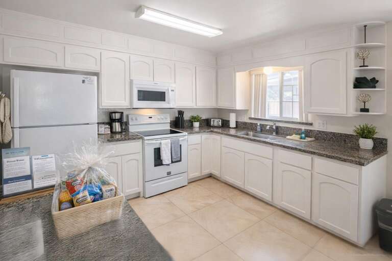 South Padre Island Apartment Rental