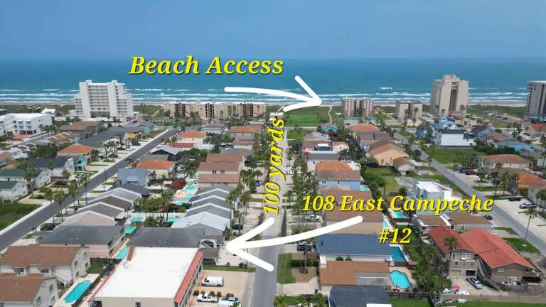 South Padre Island Condo Rental South Padre Island Condo Rental
