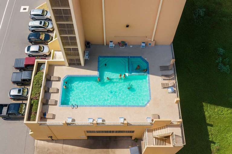 South Padre Island Apartment Rental