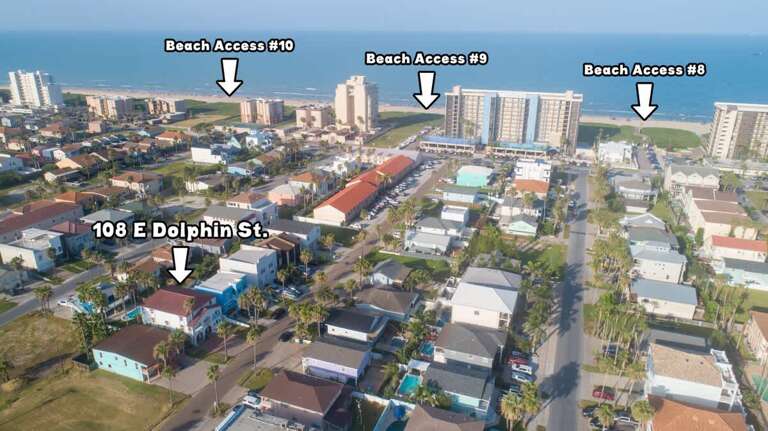 South Padre Island Home Rental South Padre Island Home Rental