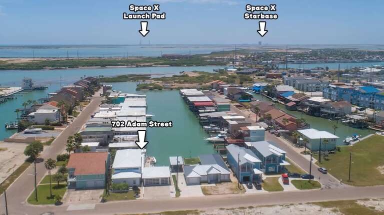 Port Isabel Home Rental Port Isabel Home Rental