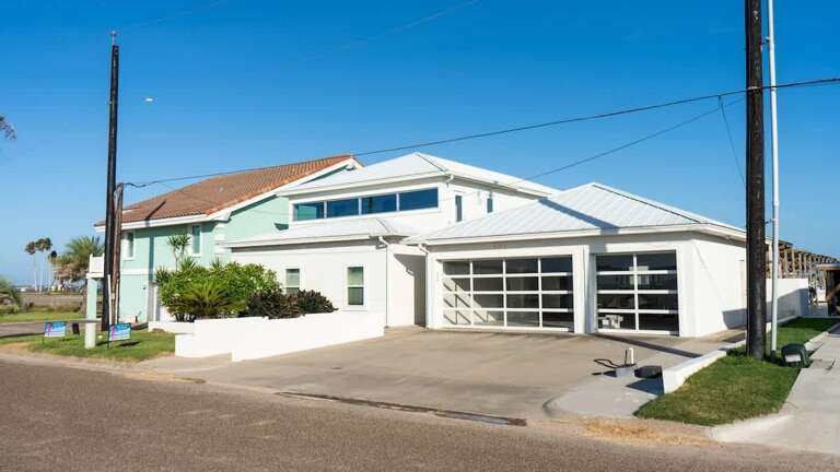 Adams channel house Adams channel house