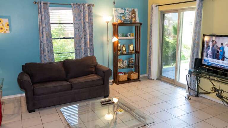 Find Rentals
