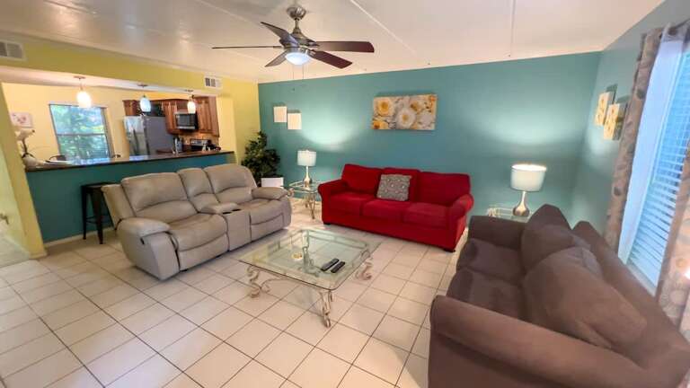Find Rentals