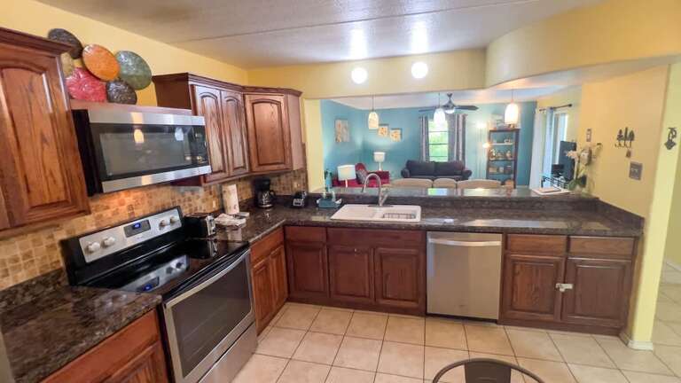 Find Rentals