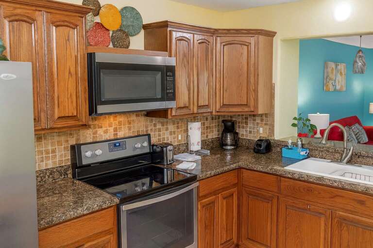 South Padre Island Apartment Rental