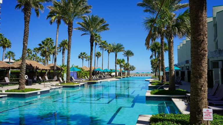 South Padre Island Apartment Rental