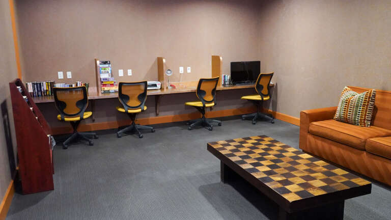 Find Rentals