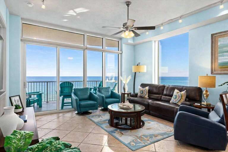 South Padre Island Apartment Rental