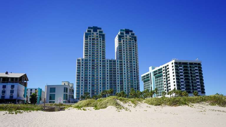 Find Rentals