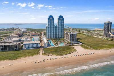 Sapphire Beach - Breathtaking 26th Floor " Views