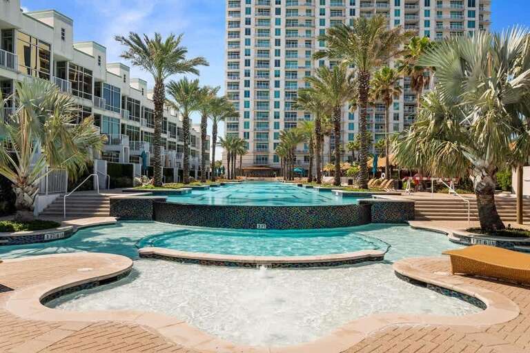 South Padre Island Condo Rental South Padre Island Condo Rental