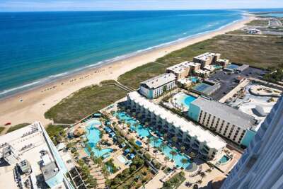 Jr Penthouse 29th Floor Tallest Building SPI